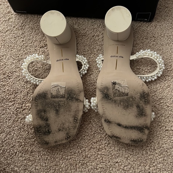 Dolce Vita Noel Vanilla Pearls - Picture 5 of 6